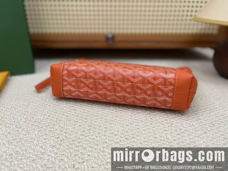 Cheap Goyard Bags 24X6.5X22cm 072001 YG 6