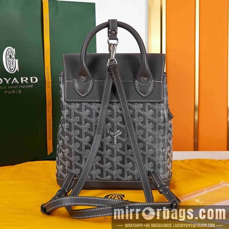 Cheap Goyard Bags 19X9.5X23cm 031106 YG 4