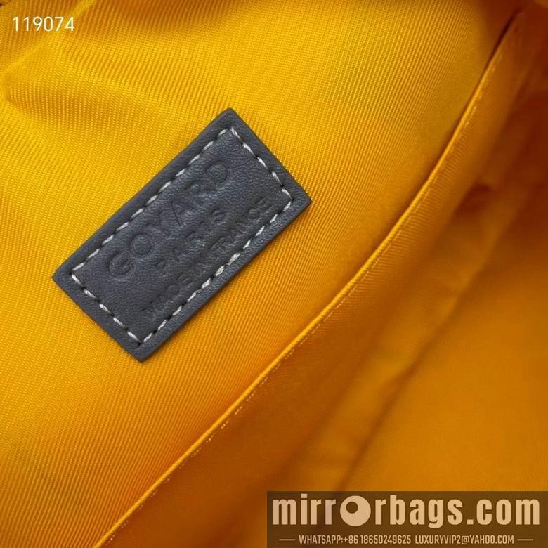 Cheap Goyard Bags 24X6X19cm 041208 YG 2