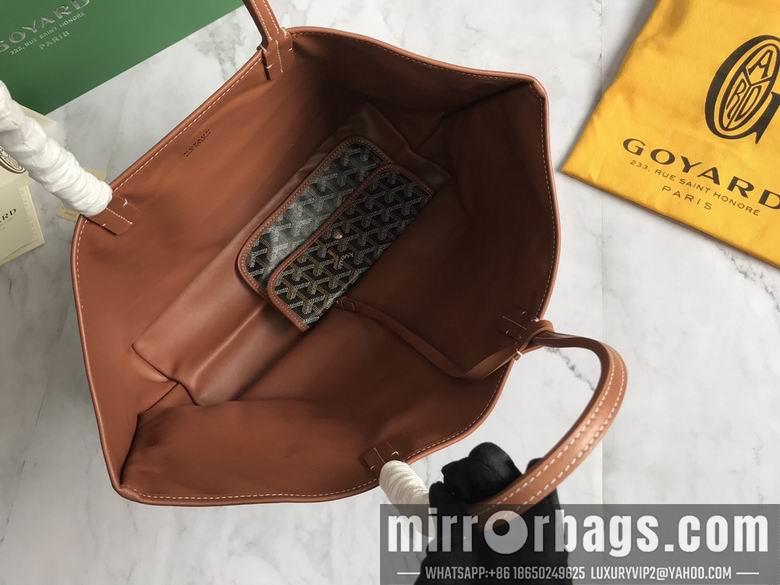 Cheap Goyard Bags 35X28X16cm 033103 GY 3