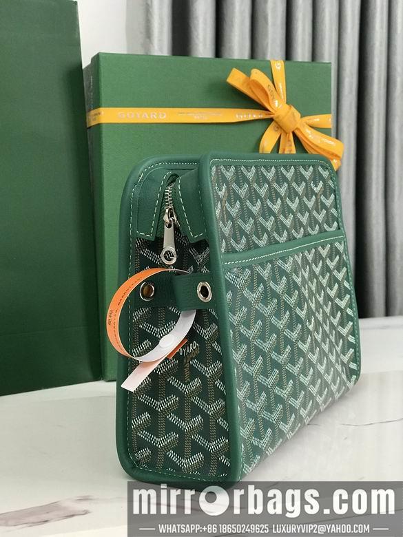 Cheap Goyard Bags 25X18X7cm 031714 XM 4