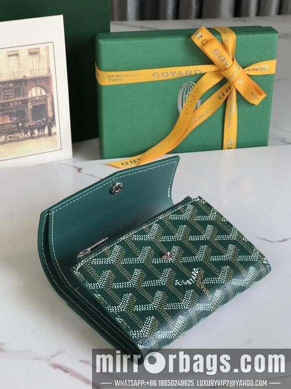 Cheap Goyard Bags 020243 12X2.5X9.3cm JHJ 4