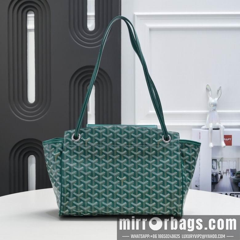 Cheap Goyard Bags 31X23X14cm 092713 DN 3
