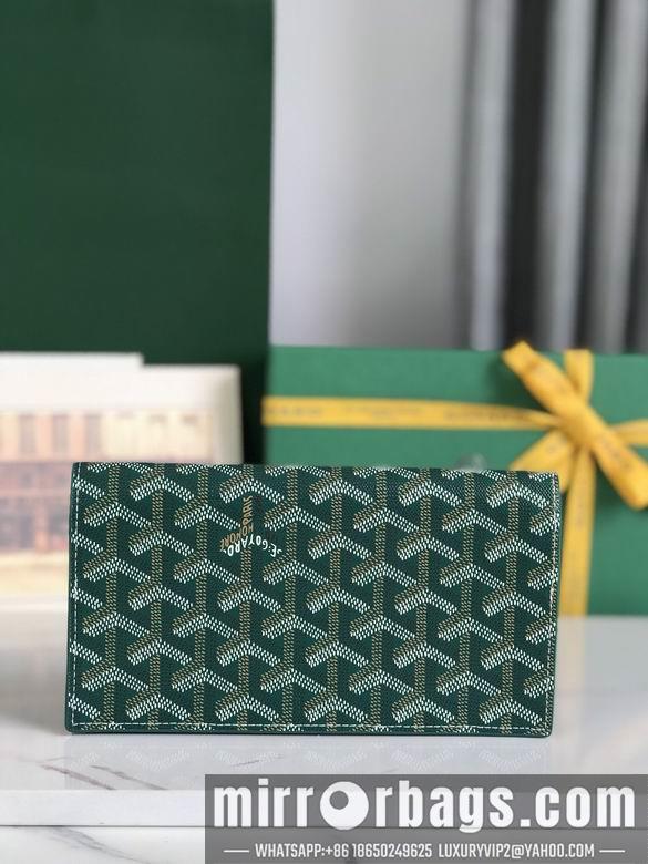 Cheap Goyard Bags 020174 19X10.5X2cm JHJ 10