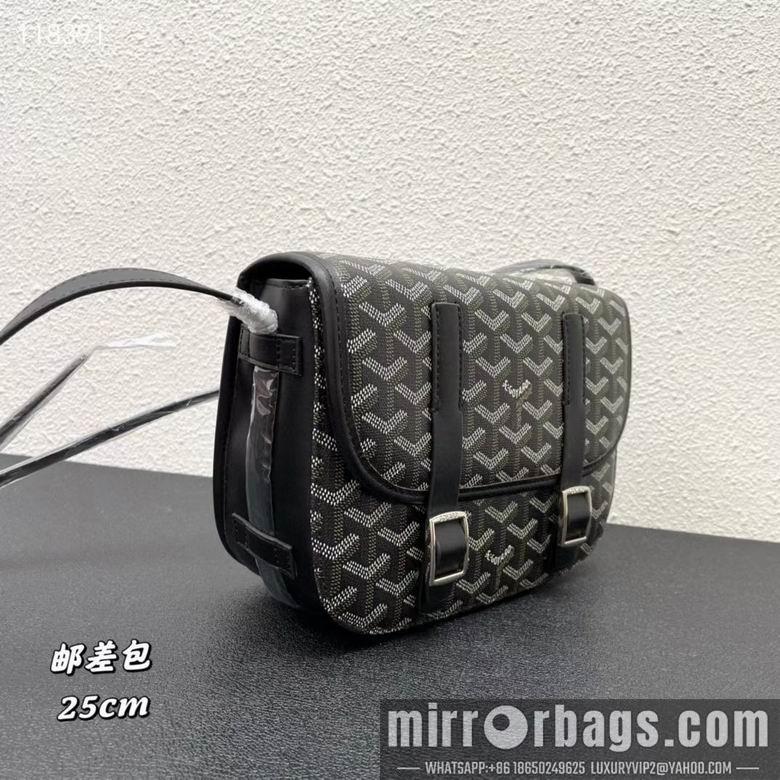 Cheap Goyard Bags 25X10X18cm 041202 YG 3
