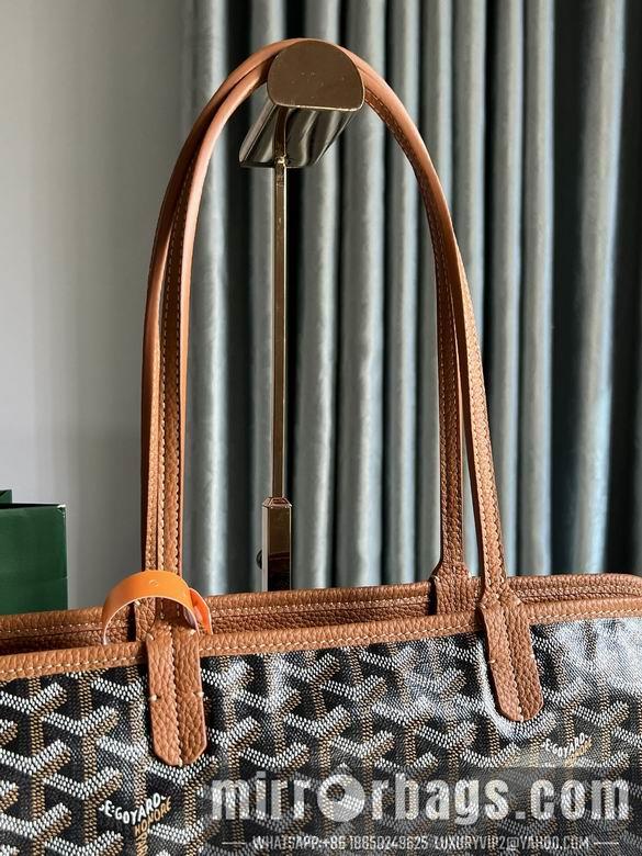 Cheap Goyard Bags GY020176 40X17X31cm JHJ 9