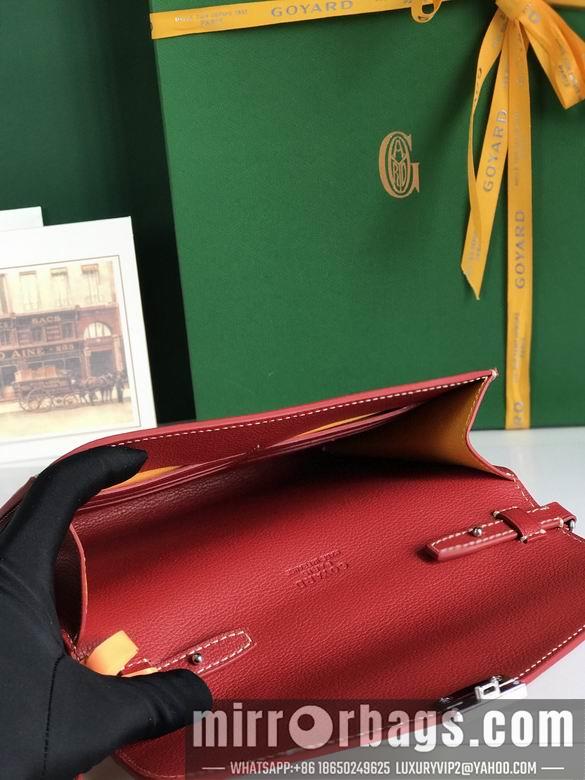 Cheap Goyard Bags 020241 21X4X16cm JHJ 1