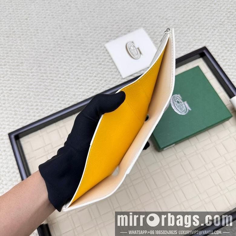 Cheap Goyard Bags 806 12X9.3X2.5cm ZC 6