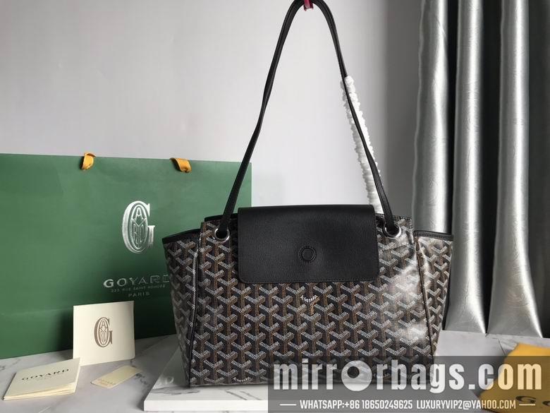 Cheap Goyard Bags Rouette 120181 30X24X14.5cm JHJ 1