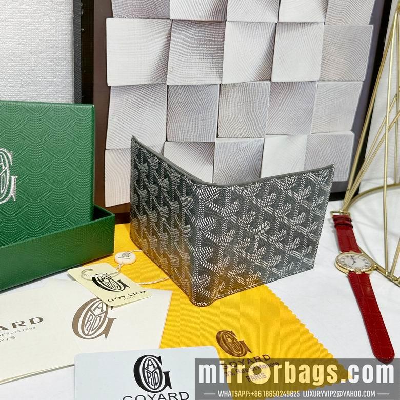Cheap Goyard Bags 98126 11X2X9cm YG 1
