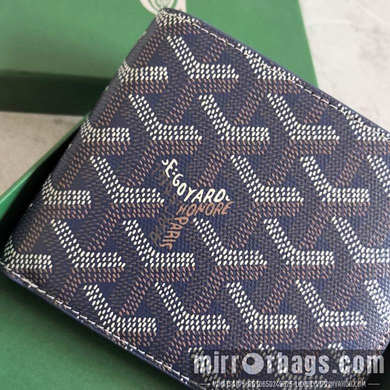 Cheap Goyard Bags 7.1X0.5X10cm 100601 YT 3