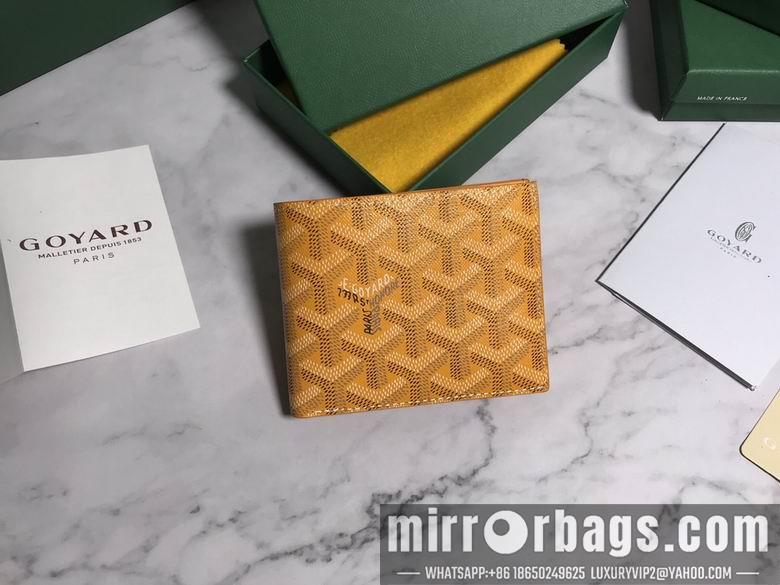 Cheap Goyard Bags 11X9cm 042323 JHJ 6