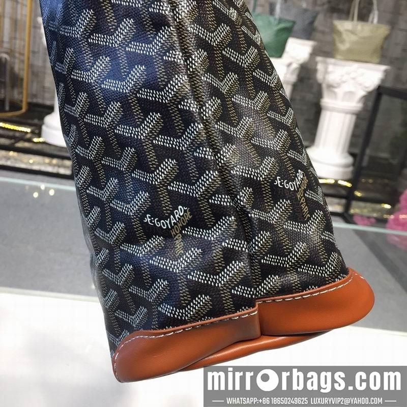 Cheap Goyard Bags GY Claire Artois S 30X14X24CM-2