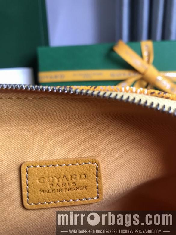 Cheap Goyard Bags 020232 17.5X14X6.5cm JHJ 1