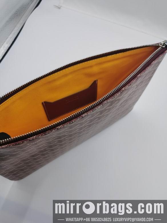 Cheap Goyard Bags G710 26X0.5X36cm ZC 8
