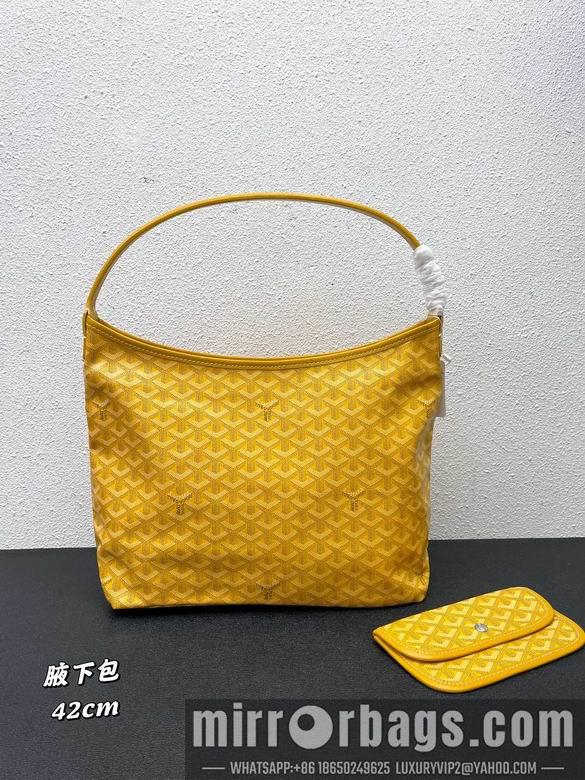 Cheap Goyard Bags 27X15X42cm 050408 YG 4