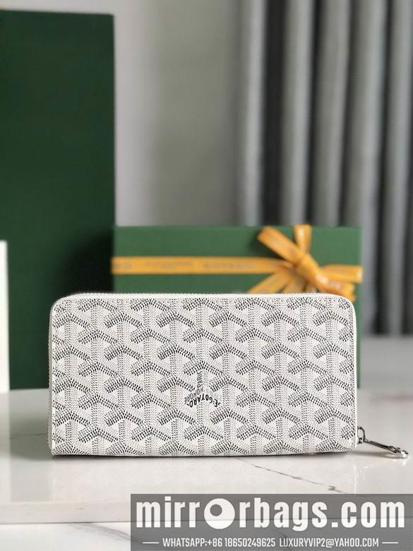 Cheap Goyard Bags 20X11X2.3cm 042328 JHJ 4