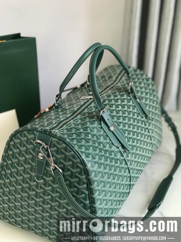Cheap Goyard Bags Boston 020231-1 50X25X30cm JHJ 4