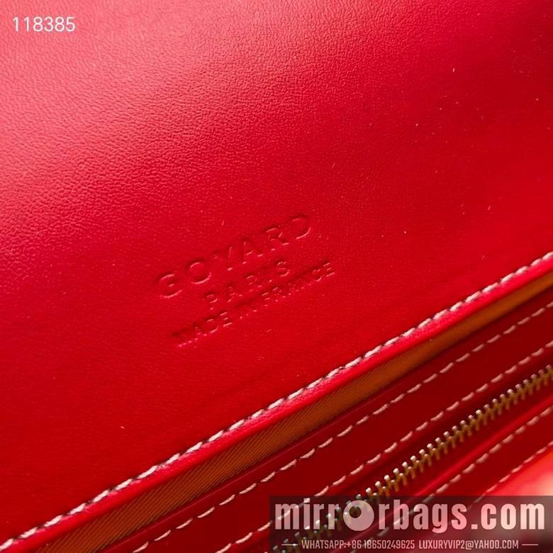 Cheap Goyard Bags 25X10X18cm 041202 YG 9