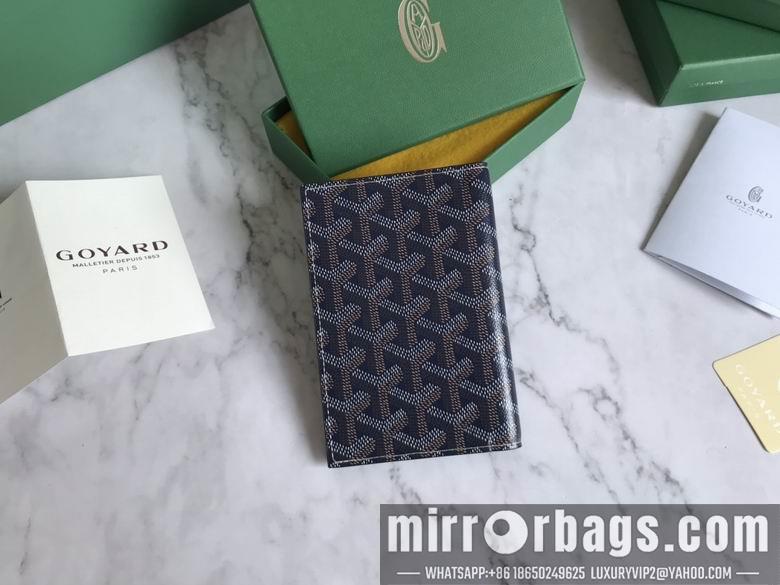 Cheap Goyard Bags 10X14.2cm 042331 JHJ 11
