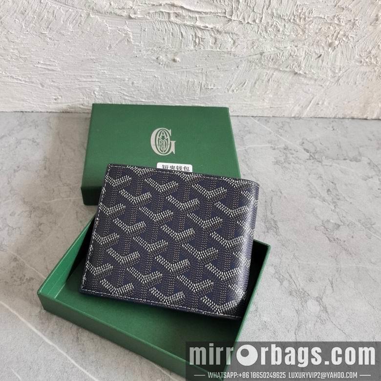Cheap Goyard Bags 7.1X0.5X10cm 100601 YT 3