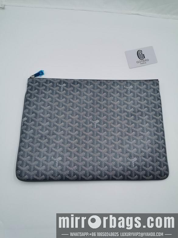 Cheap Goyard Bags G710 26X0.5X36cm ZC 5
