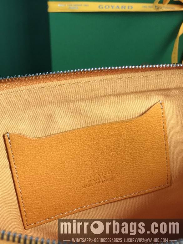 Cheap Goyard Bags 020167 36X26X0.5cm JHJ 9