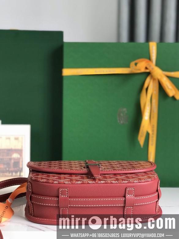 Cheap Goyard Bags 20198-1 21X16X6cm JHJ 1
