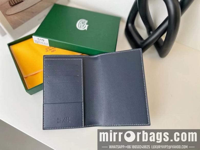 Cheap Goyard Bags M519 14X10X1cm YG 13