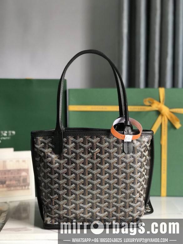 Cheap Goyard Bags 28X20X10X20cm 042313 JHJ 2