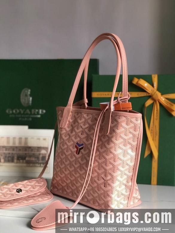 Cheap Goyard Bags 28X20X20X10cm 042308 JHJ 2