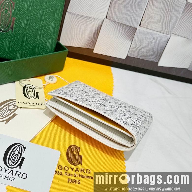 Cheap Goyard Bags 98126 11X2X9cm YG 2