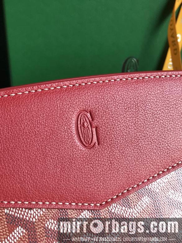 Cheap Goyard Bags 25.5X19X10cm 121903 GY 7