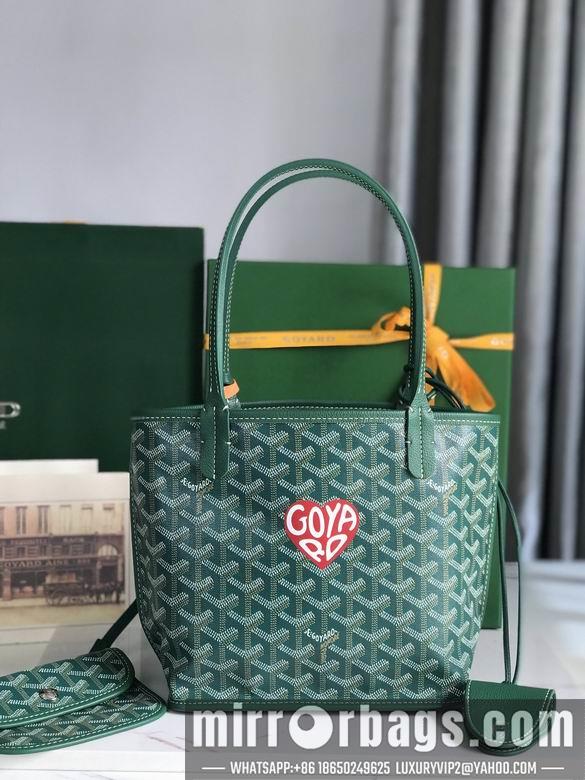 Cheap Goyard Bags 28X20X20X10cm 082503 JHJ 4