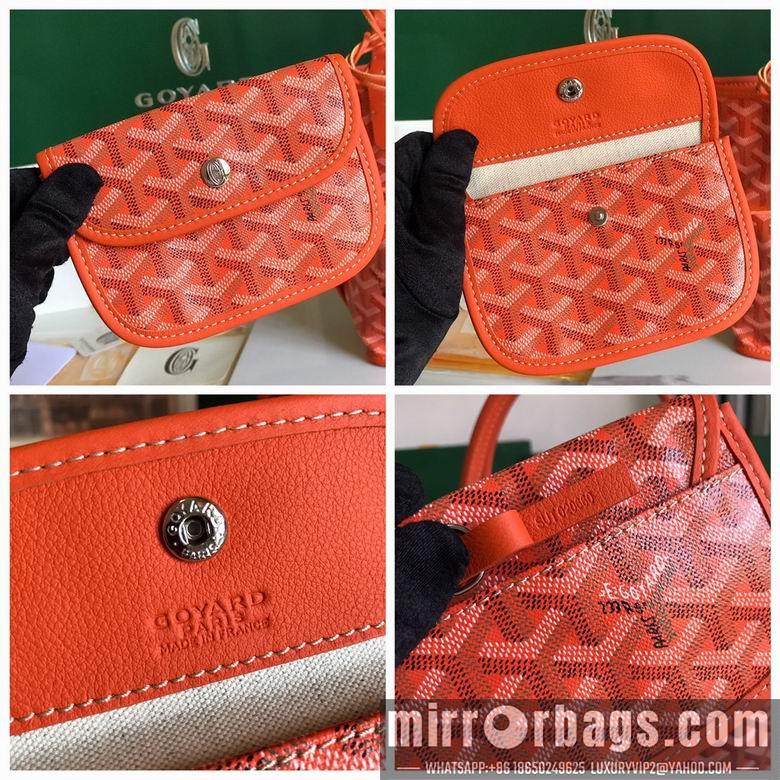 Cheap Goyard Bags 28X20X20X10cm 042308 JHJ 10