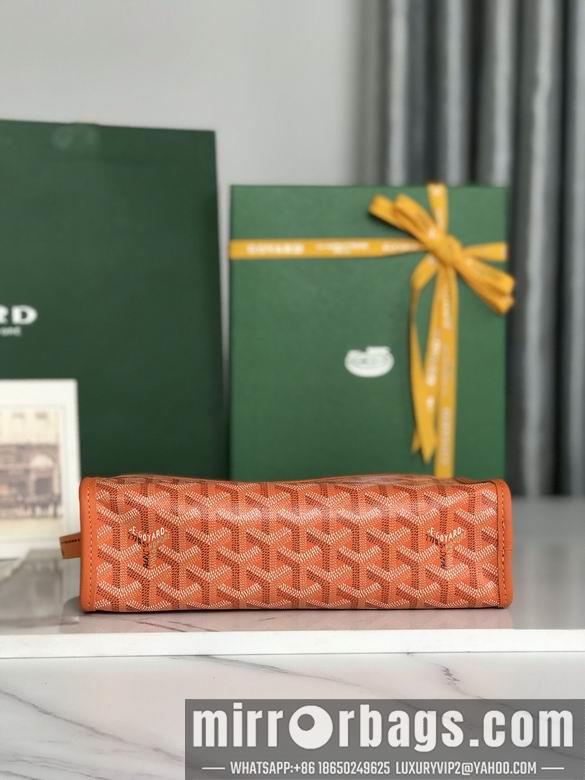 Cheap Goyard Bags 25X18X7cm 031714 XM 3