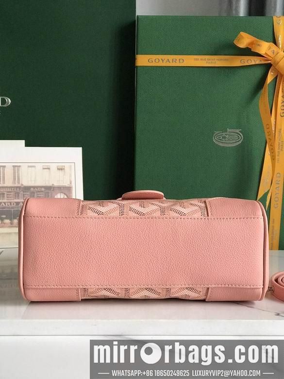 Cheap Goyard Bags 20X14.5X9cm 042319 JHJ 2