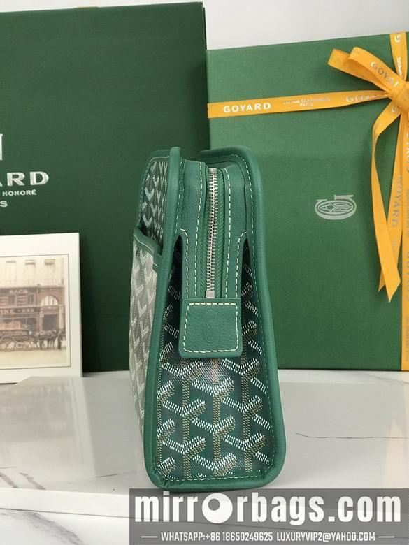 Cheap Goyard Bags 25X18X7cm 031714 XM 4