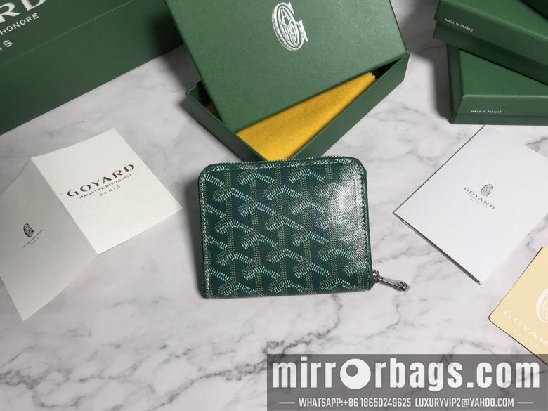 Cheap Goyard Bags 11.5X9.5cm 042332 JHJ 8