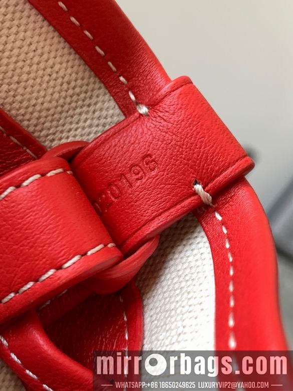 Cheap Goyard Bags 30X22X17cm 071104 XMY 3
