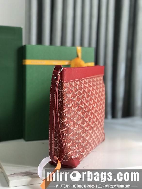 Cheap Goyard Bags 020233 24X22X6.5cm JHJ 7