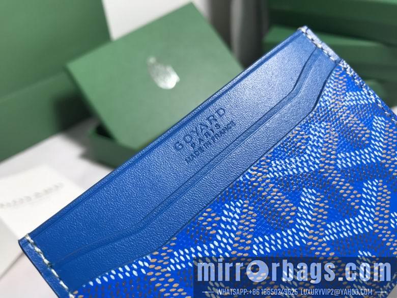 Cheap Goyard Bags 10.5X7.3cm 042322 JHJ 8