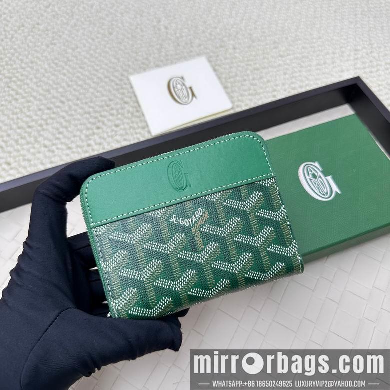 Cheap Goyard Bags 805 10.4X7.5X1.8cm ZC 5