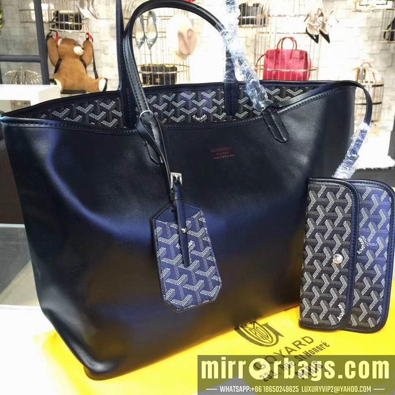 Cheap Goyard Bags GY211252 L40X16X30 M35X15X26-2