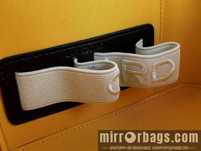 Cheap Goyard Bags 21X15X14cm 070502 XMY 6
