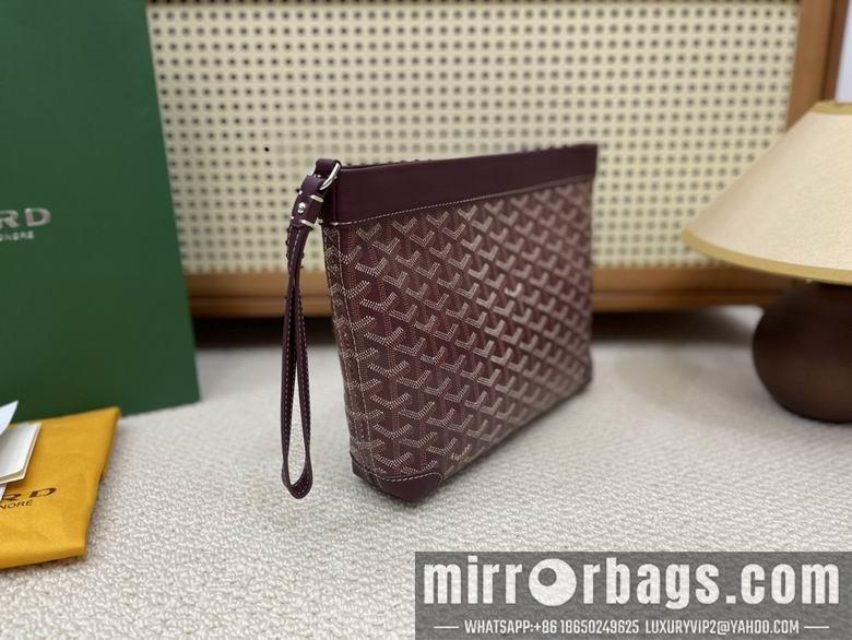 Cheap Goyard Bags 24X6.5X22cm 072001 YG 2