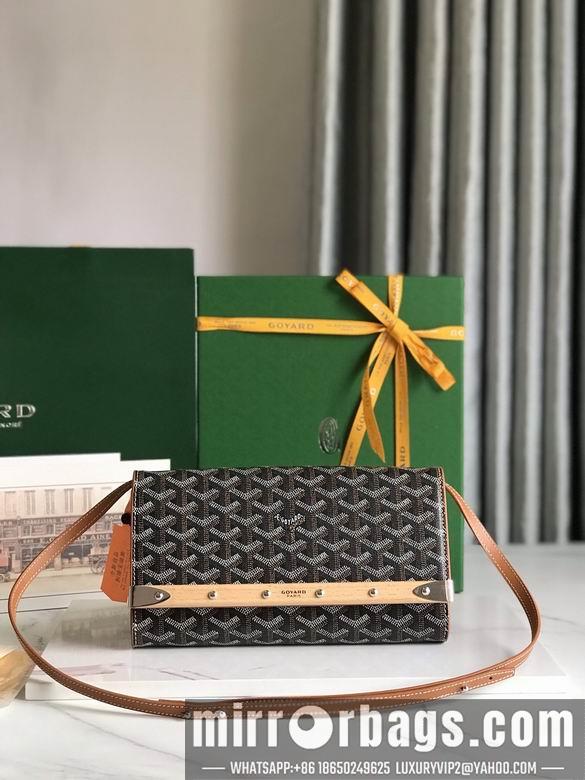 Cheap Goyard Bags 25X14.5X4cm 042329 JHJ 10