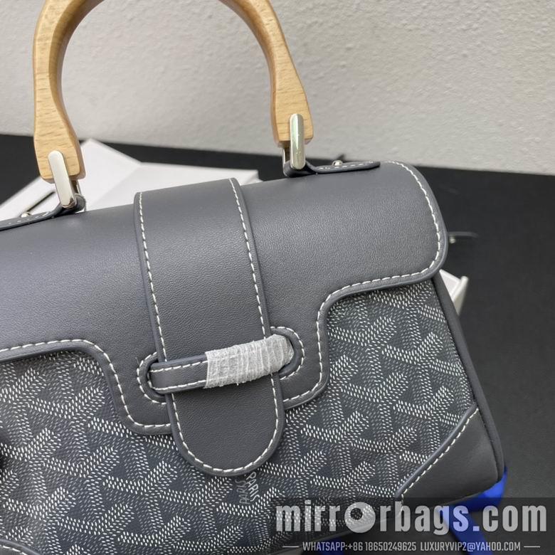 Cheap Goyard Bags 20X14.5X9cm 050410 YG 4