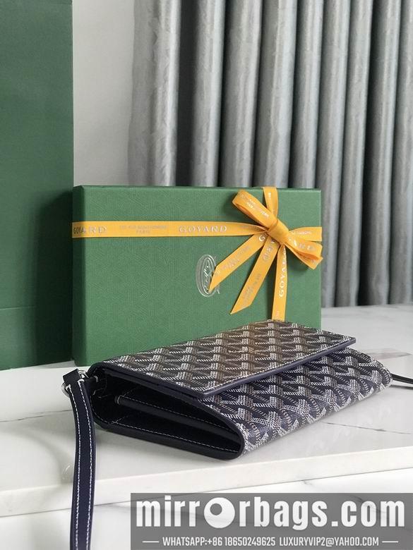 Cheap Goyard Bags 02019 12X3.3X19cm JHJ 3