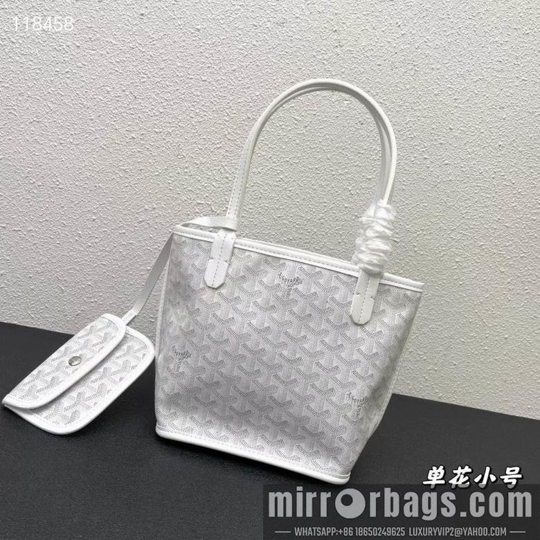 Cheap Goyard Bags 20X19X10cm 041204 YG 2